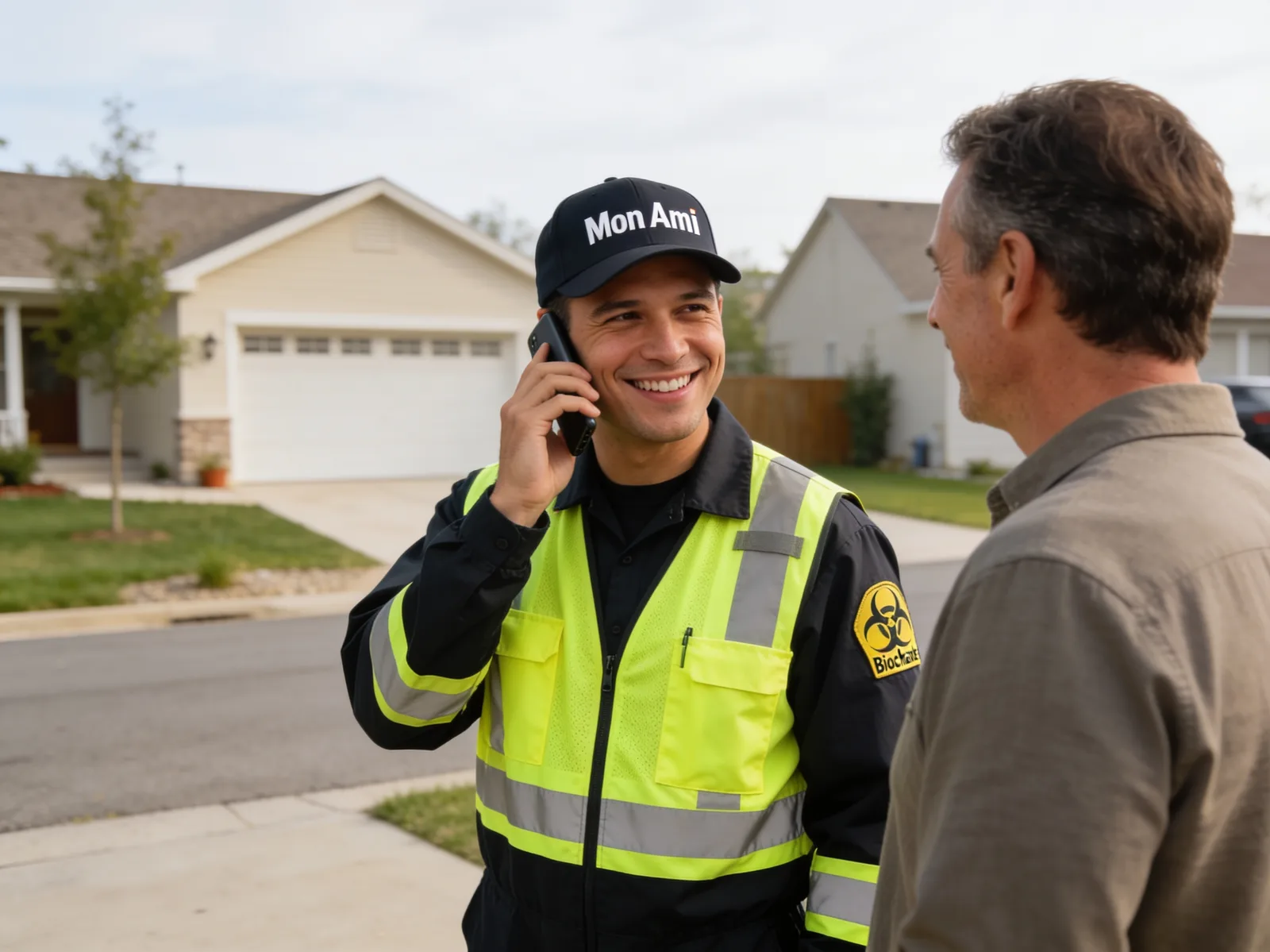 Sewage Cleanup Aberdeen, SD FAQs