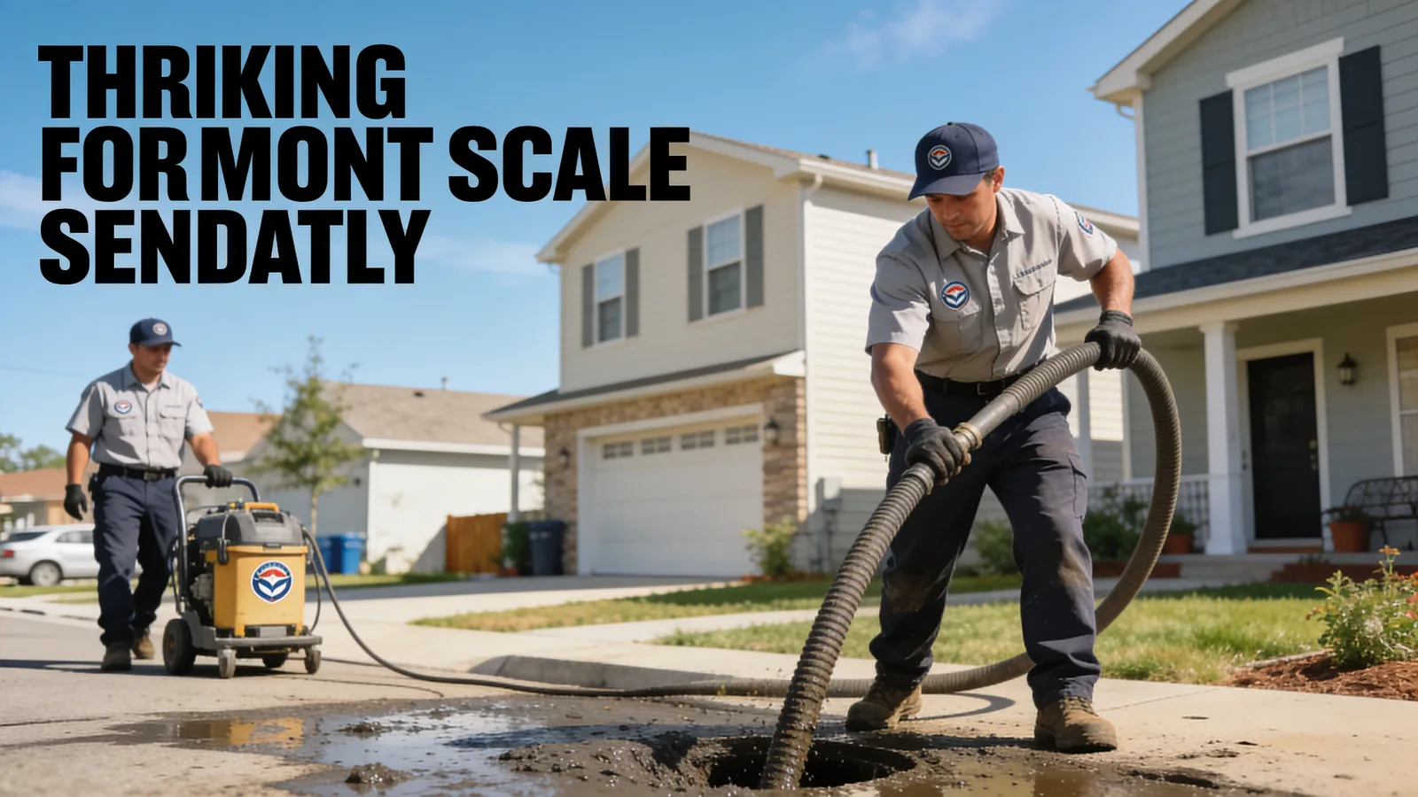 Sewage Cleanup in Aberdeen, SD near me